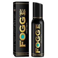 Fogg Fresh Aqua Body Spray 120ml